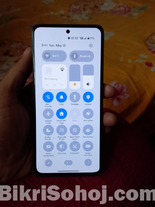 OnePlus Nord ce4 litte 5G